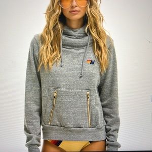 Aviator Nation Ninja Hoodie